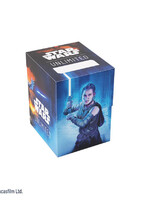 Star Wars Unlimited Soft Crate Rey/Kylo Ren