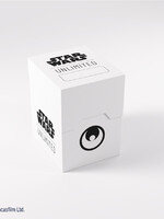 Star Wars Unlimited Soft Crate White/Black