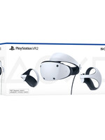 PlayStation VR2 PS5
