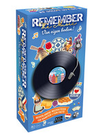 Remember The Music Van Eigen Bodem