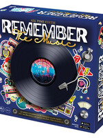 Remember The Music All Time Editie