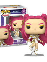 Kpop Demon Hunters Funko Pop N° 2431 Mira