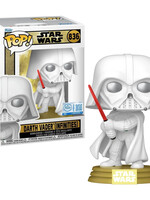 Star Wars Legends Funko Pop N° 836 Darth Vader Infinities
