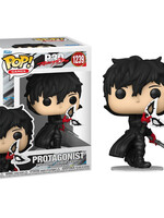 Persona 5 Royal Funko Pop N° 1239 Protagonist