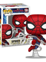 Spider-Man Brand New Day Funko Pop N° 1586 Spider-Man