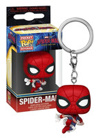 Spider-Man Brand New Day Pocket Pop Keychains Spider-Man