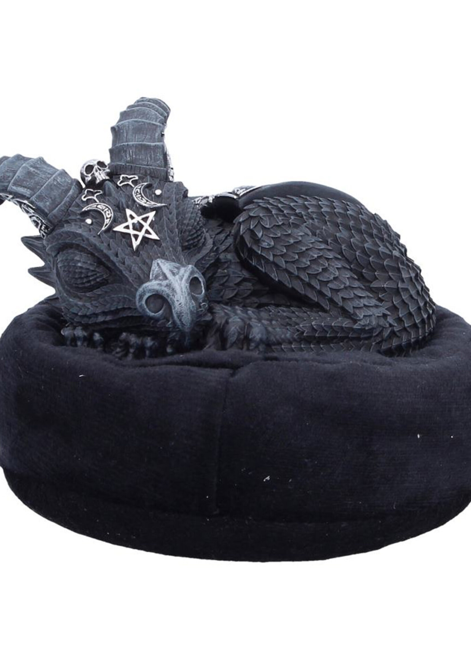 Cult Cuties Lucifly Dreams Statue 9.1cm