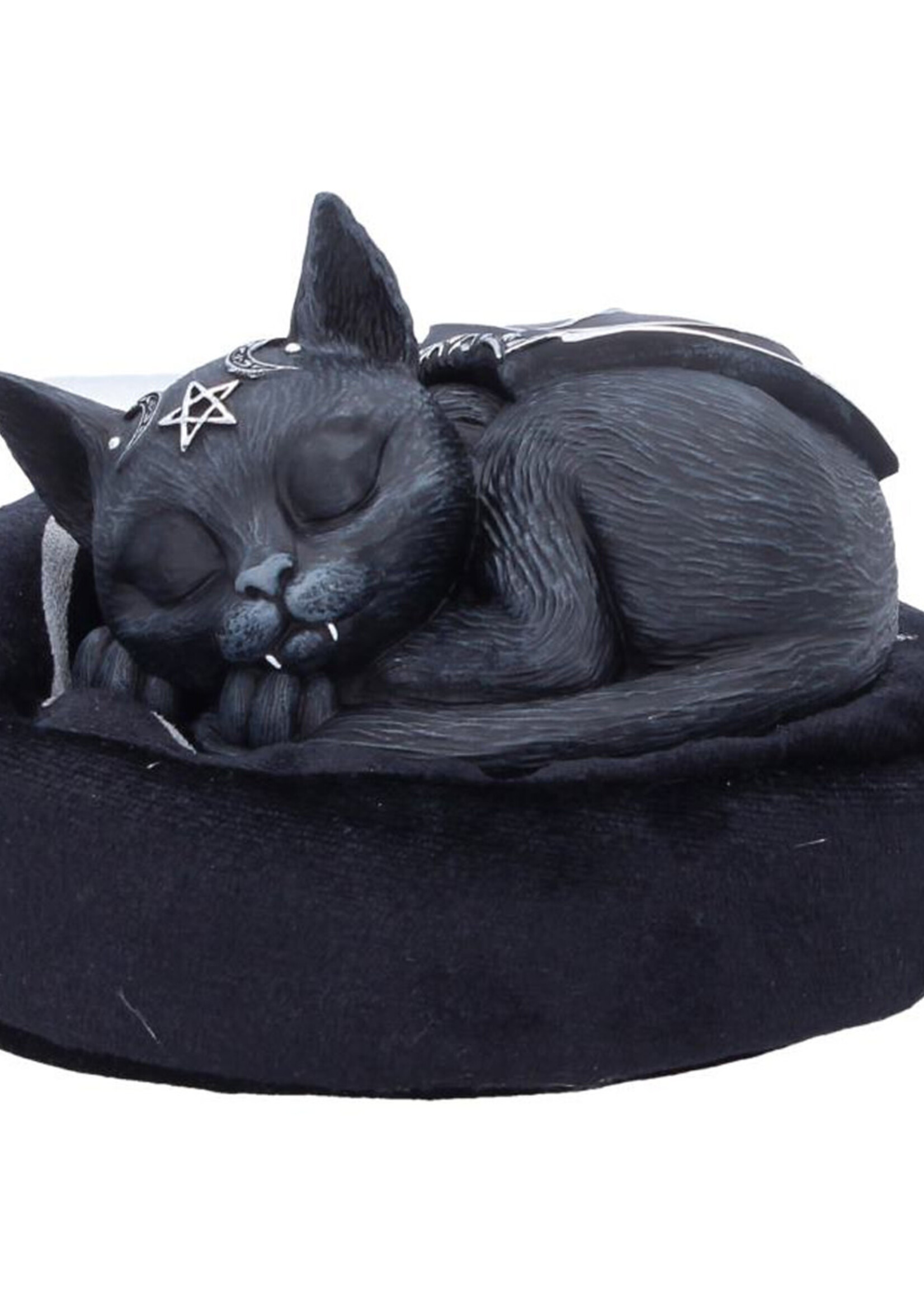 Cult Cuties Malpuss Dreams Statue 8.8cm