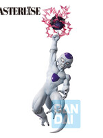 Dragon Ball Frieza Figurine Battle Of The Super Saiyan 25cm