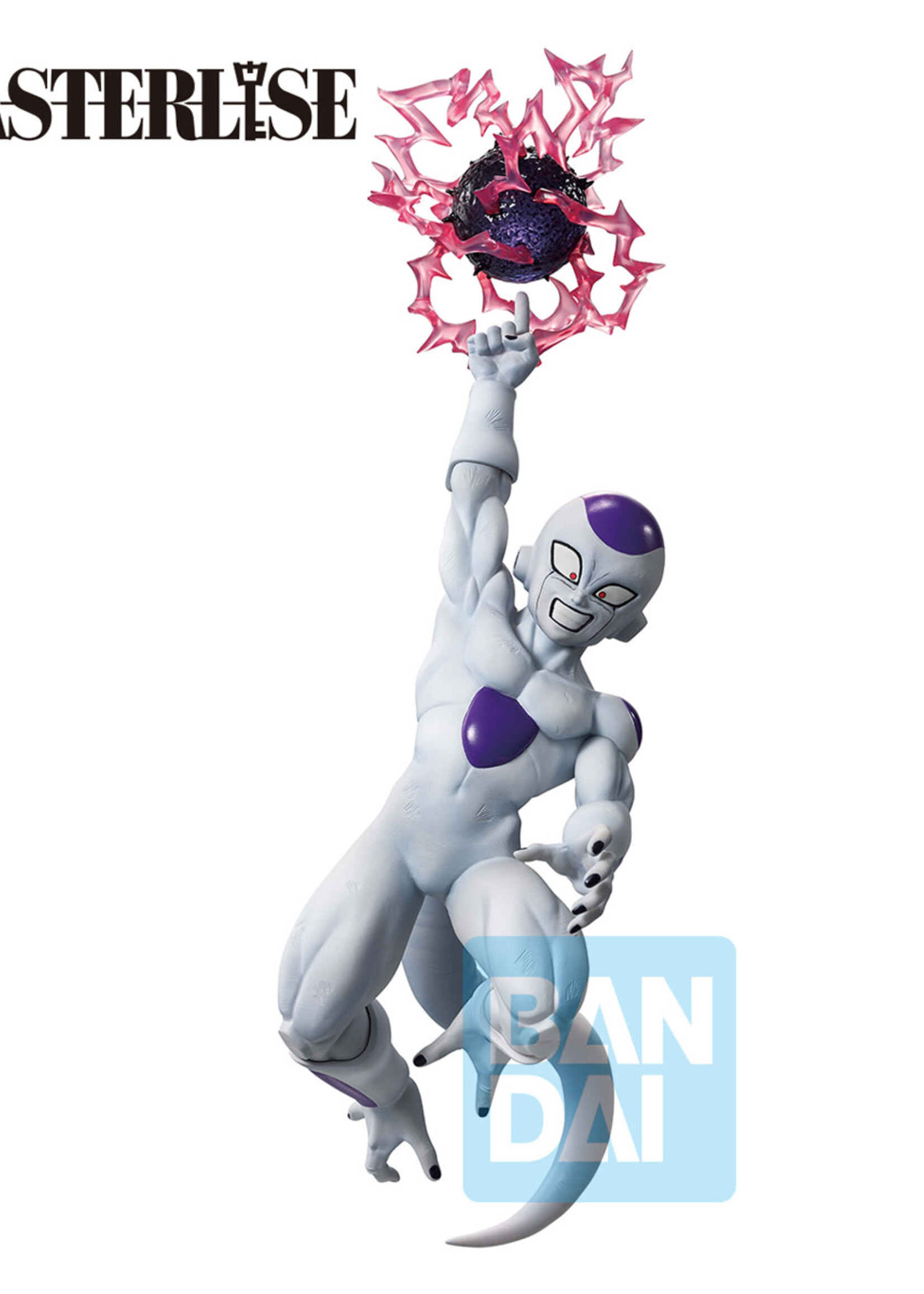 Dragon Ball Frieza Figurine Battle Of The Super Saiyan 25cm