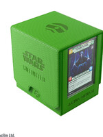 Star Wars Unlimited Twin Suns Deck Pod Green