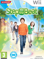 Step To The Beat Wii