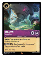 Stratos Tornado Titan 55 (3INK)