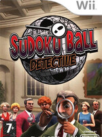 Sudoku Ball Detective Wii