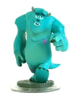 Sulley Disney Infinity 1.0