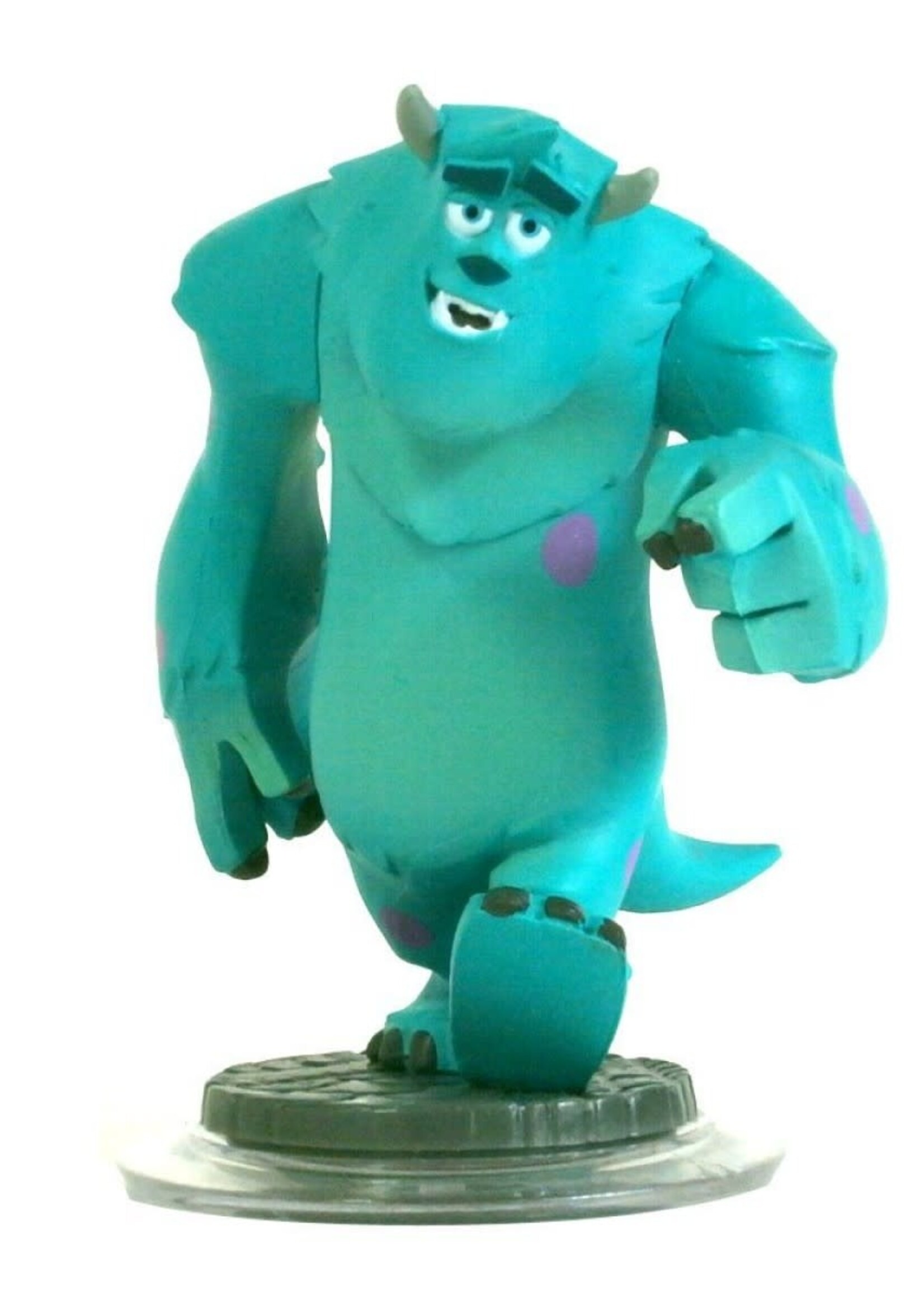 Sulley Disney Infinity 1.0