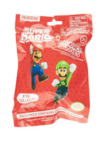 Super Mario Backpack Buddies