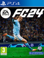 EA Sports FC 24 PS4