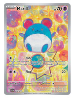 Marill 232 (ASC): near mint