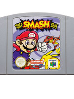 Super Smash Bros. N64