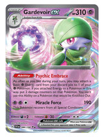 Gardevoir Ex 86 (SVI): excellent