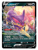 Liepard V 104 (CRE): good