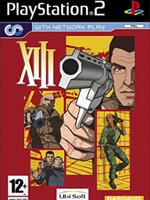 XIII PS2