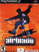 Airblade PS2