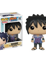 Naruto Funko Pop N° 72 Sasuke