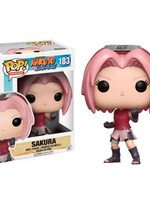 Naruto Funko Pop N° 183 Sakura