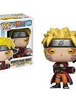 Naruto Funko Pop N° 185 Naruto Sage Mode