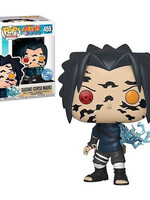 Naruto Funko Pop N° 455 Sasuke Curse Mark