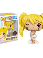 Naruto Funko Pop N° 726 Naruto Uzumaki Sexy Jutsu