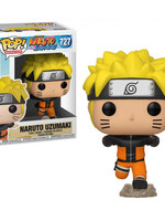 Naruto Funko Pop N° 727 Naruto Uzumaki Running