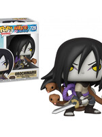 Naruto Funko Pop N° 729 Orochimaru