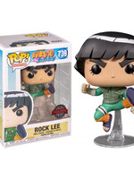 Naruto Funko Pop N° 739 Rock Lee