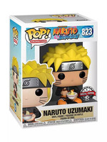 Naruto Funko Pop N° 823 Naruto Uzumaki