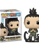 Naruto Funko Pop N° 933 Shikamaru Nara