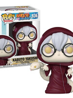 Naruto Funko Pop N° 936 Kabuto Yakushi