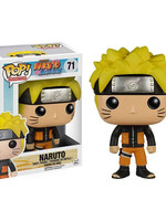 Naruto Funko Pop N° 71 Naruto