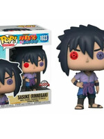 Naruto Funko Pop N° 1023 Sasuke Rinnegan