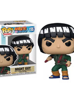 Naruto Funko Pop N° 1195 Might Guy