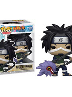 Naruto Funko Pop N° 1197 Kotetsu Hagane