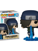 Naruto Funko Pop N° 1198 Izumo Kamizuki