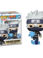 Naruto Funko Pop N° 1199 Kakashi Hatake