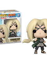 Naruto Funko Pop N° 1257 Tsunade Creation Rebirth