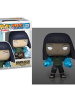 Naruto Funko Pop N°1339 Hionata With Twin Lion Fists
