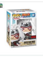 Naruto Funko Pop N°  1381 Jiraiya Sage Mode