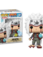 Naruto Funko Pop N°  1481 Jiraya
