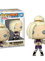 Naruto Funko Pop N°  1506 Ino Yamanaka